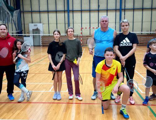 Vánoční setkání