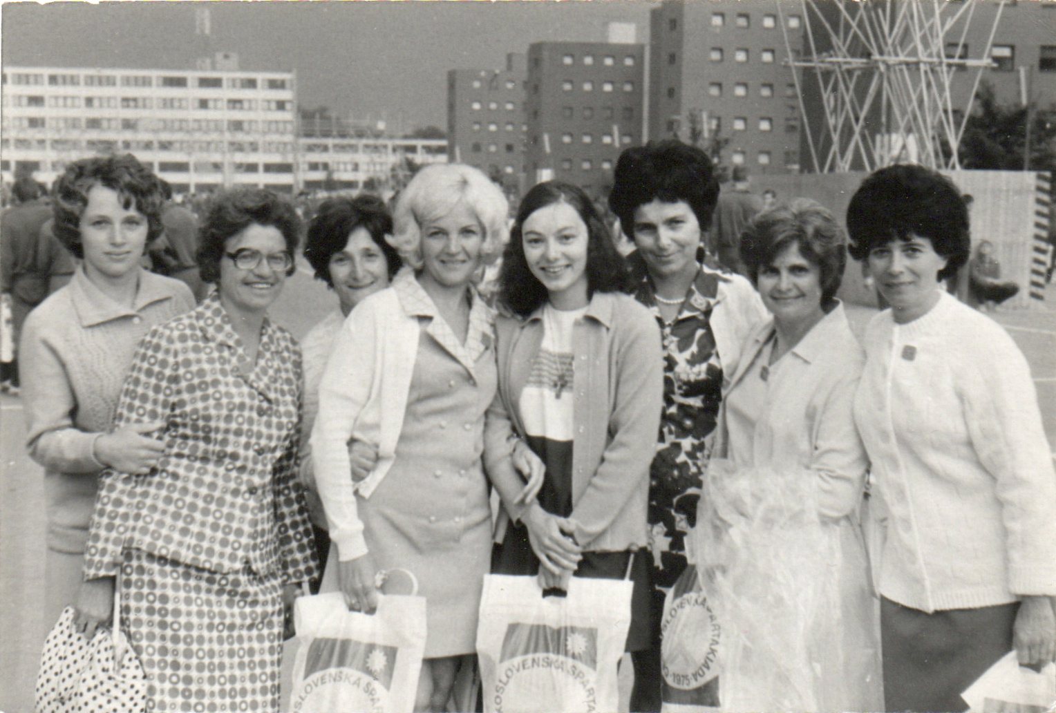 1975 Praha Má vlast