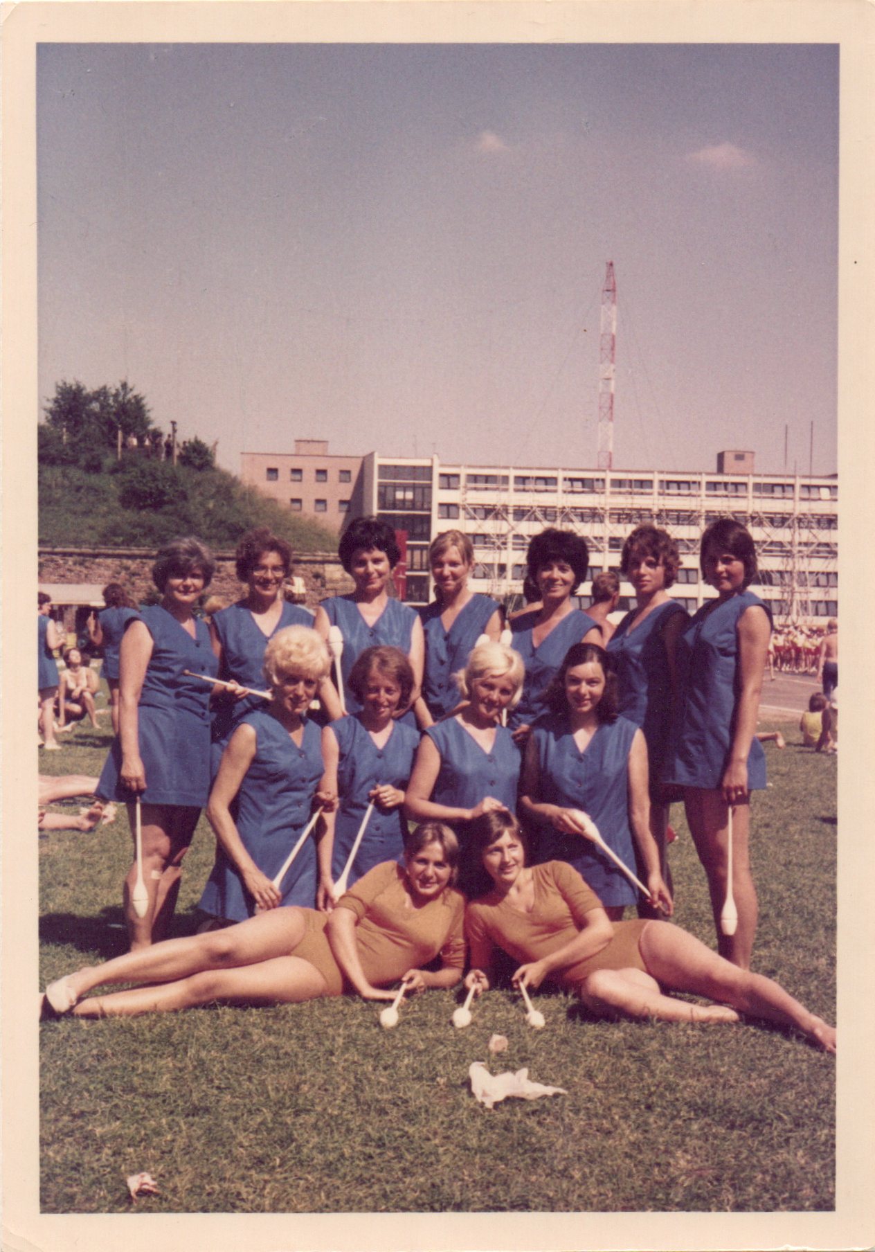 1975 Praha Má vlast