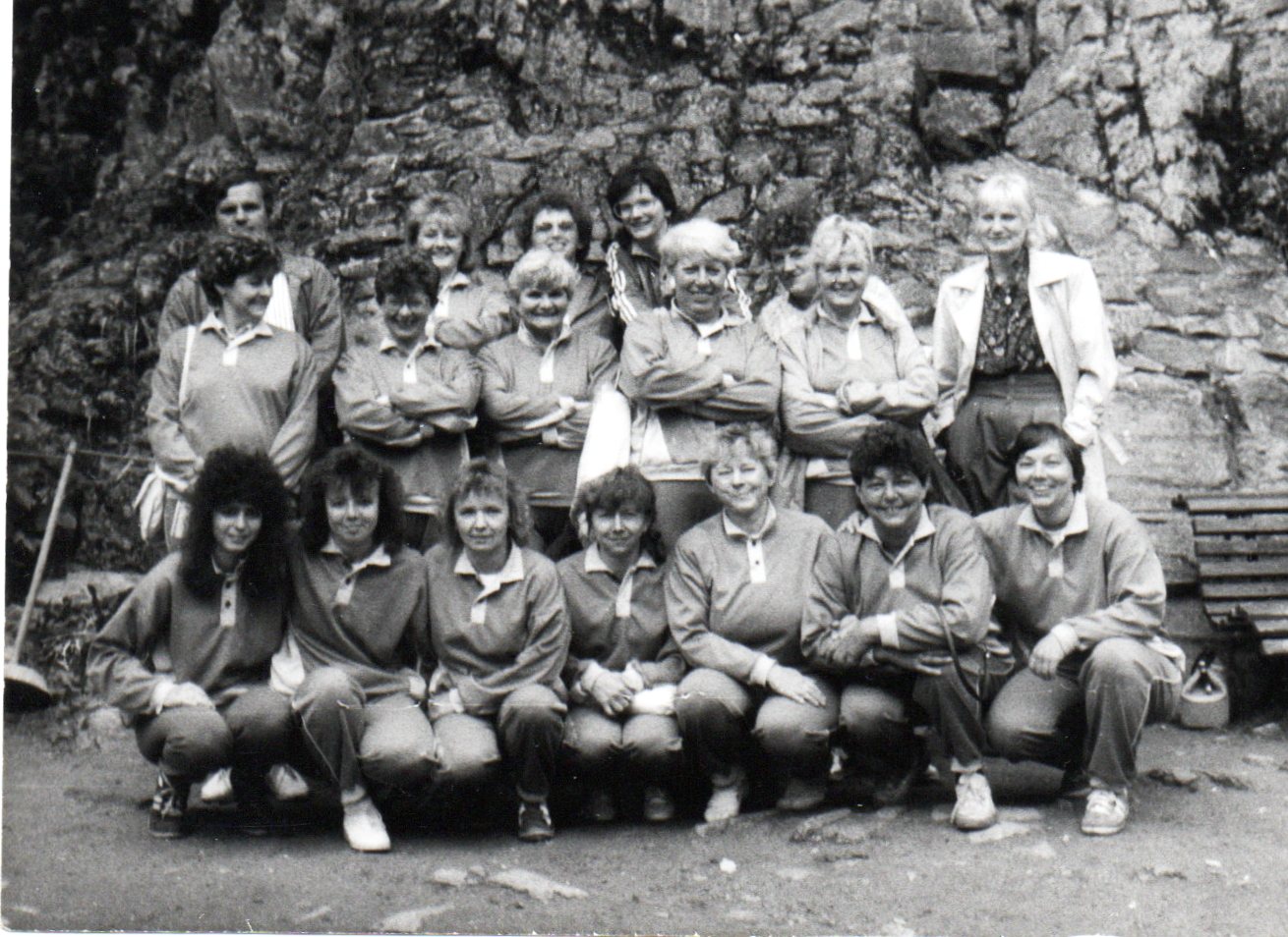 1990 Deblín u Brna